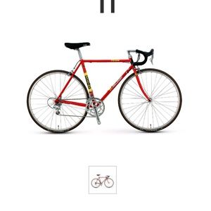 Meet your Posher, Raul